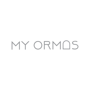 myormos logo