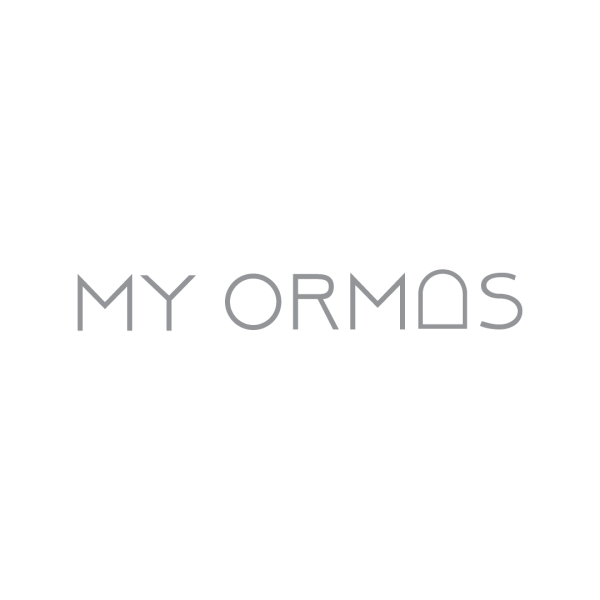 myormos logo