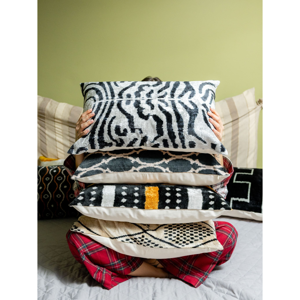 The calm before the stars (2)